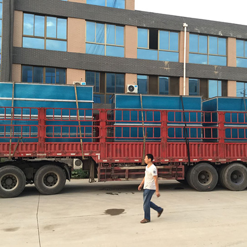 發貨實（shí）景