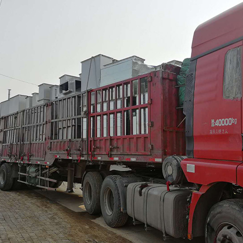 發貨實景（jǐng）