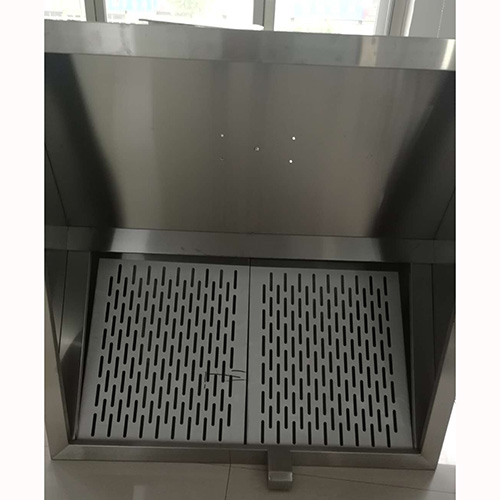 不鏽（xiù）鋼油煙罩
