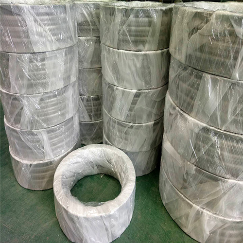 不鏽鋼（gāng）波紋管伸縮（suō）節--圓形伸縮節