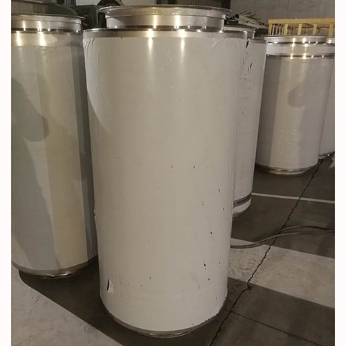 不鏽（xiù）鋼消聲器（qì）