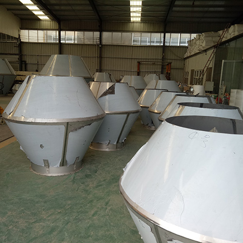 不鏽鋼錐形風帽