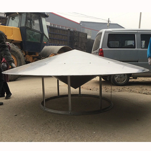 不鏽鋼傘形風帽