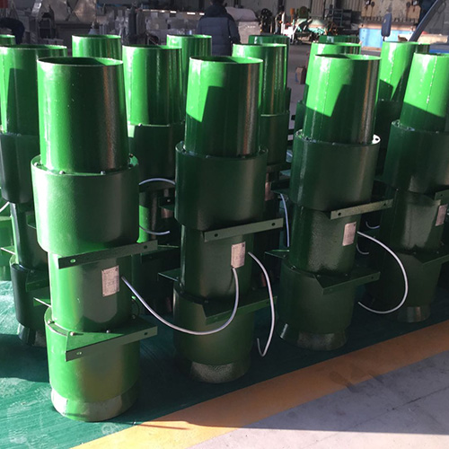 不鏽鋼軸流風機