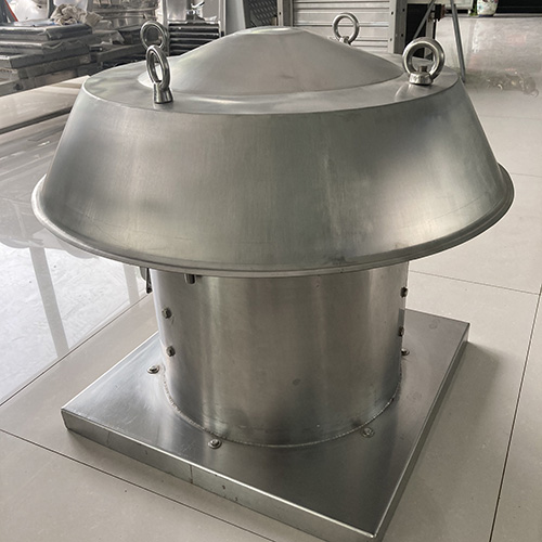 不鏽鋼屋頂（dǐng）風機（jī）