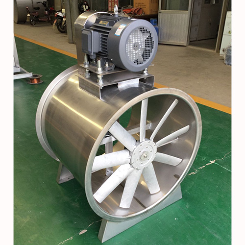 不鏽（xiù）鋼排（pái）風機