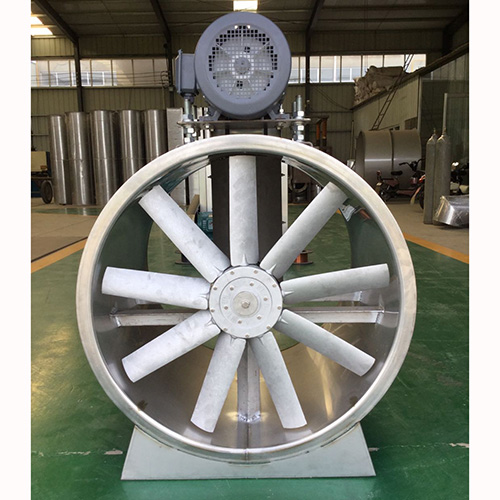 不鏽（xiù）鋼排風機