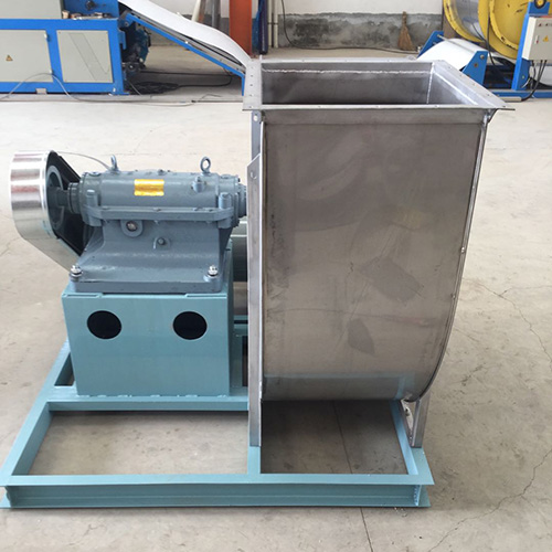 不鏽鋼4-72離心風機