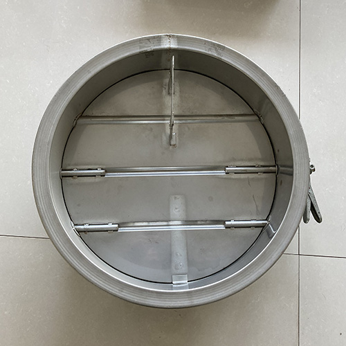 不鏽（xiù）鋼調節閥