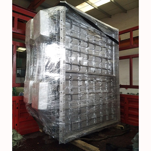 不鏽鋼密閉（bì）閥