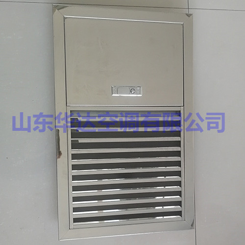 不鏽（xiù）鋼正壓送風口