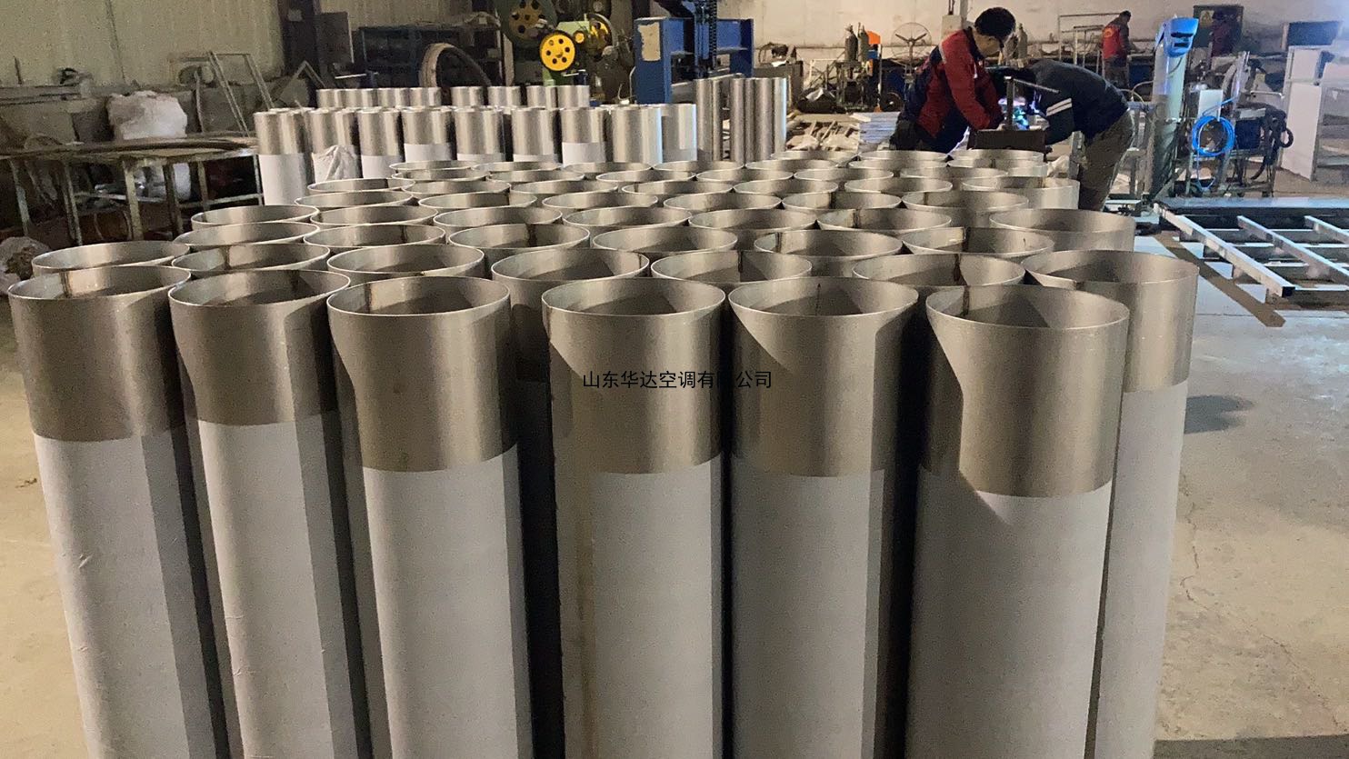 不鏽鋼圓（yuán）管