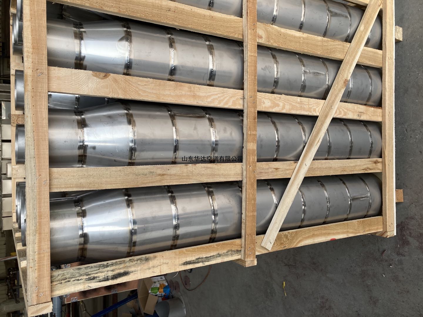 304不鏽鋼變徑大小頭