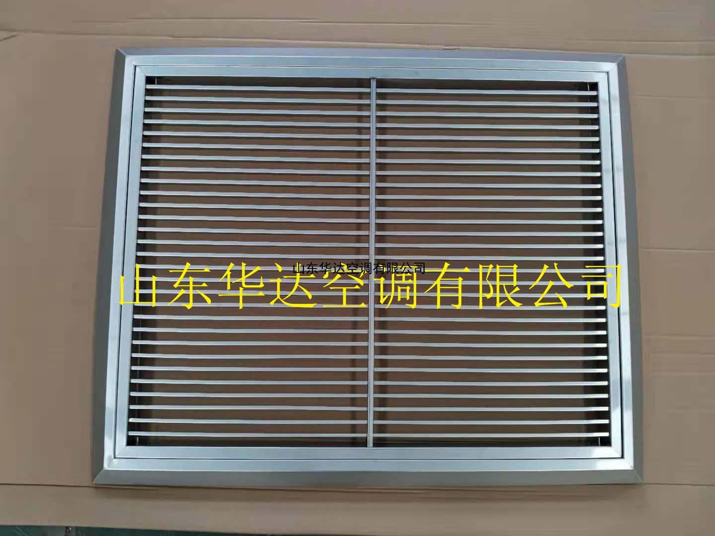 不鏽鋼門鉸風口