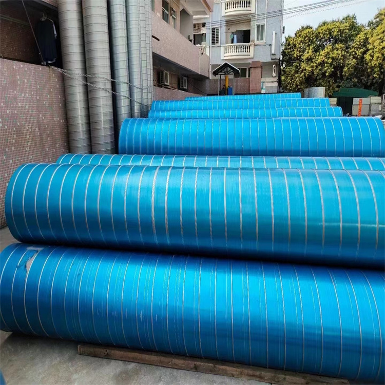 深圳通（tōng）風管道加工廠家 不鏽鋼排風管道加工 龍華不鏽鋼（gāng）風管（guǎn）生產廠家